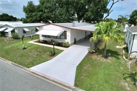 457 Marlin Circle Barefoot Bay FL 32976