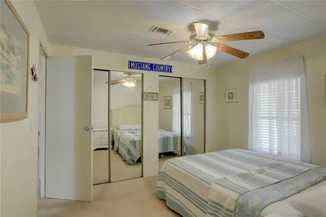 457 Marlin Circle Barefoot Bay FL 32976