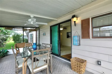 457 Marlin Circle Barefoot Bay FL 32976