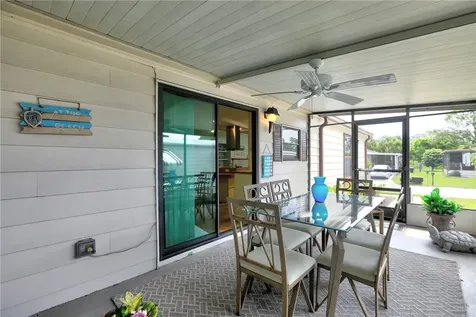 457 Marlin Circle Barefoot Bay FL 32976