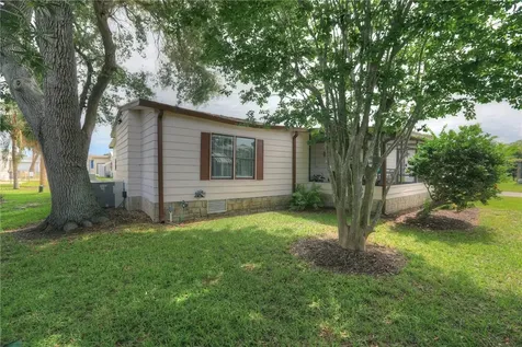457 Marlin Circle Barefoot Bay FL 32976