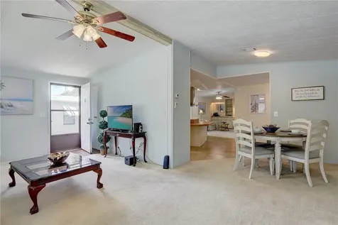 457 Marlin Circle Barefoot Bay FL 32976