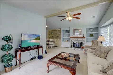 457 Marlin Circle Barefoot Bay FL 32976