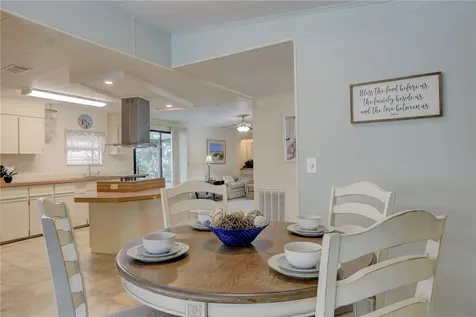 457 Marlin Circle Barefoot Bay FL 32976