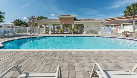 2563 Stockbridge Square SW Vero Beach FL 32962