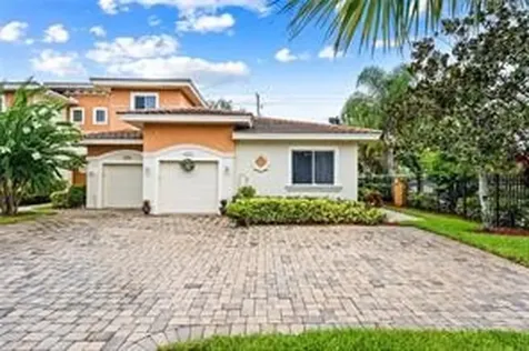 2543 Stockbridge Square SW Vero Beach FL 32962