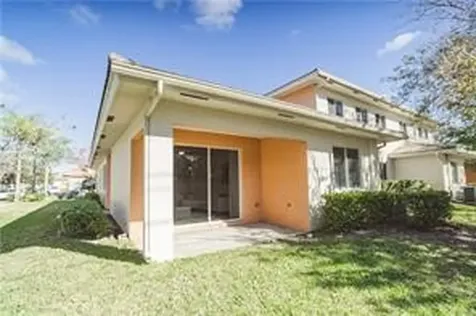 2543 Stockbridge Square SW Vero Beach FL 32962