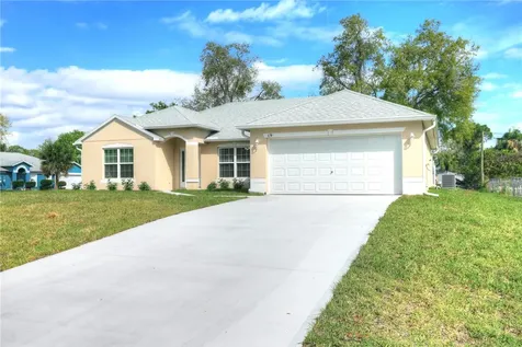 674 Stevenson Avenue Sebastian FL 32958