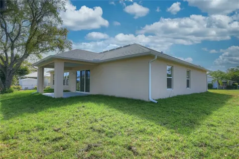 674 Stevenson Avenue Sebastian FL 32958
