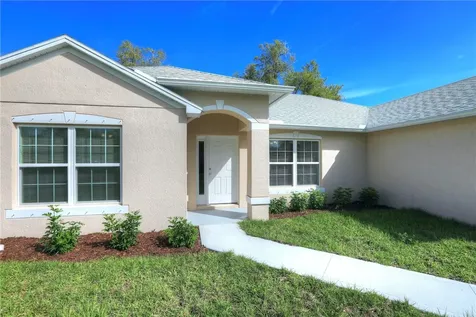 674 Stevenson Avenue Sebastian FL 32958