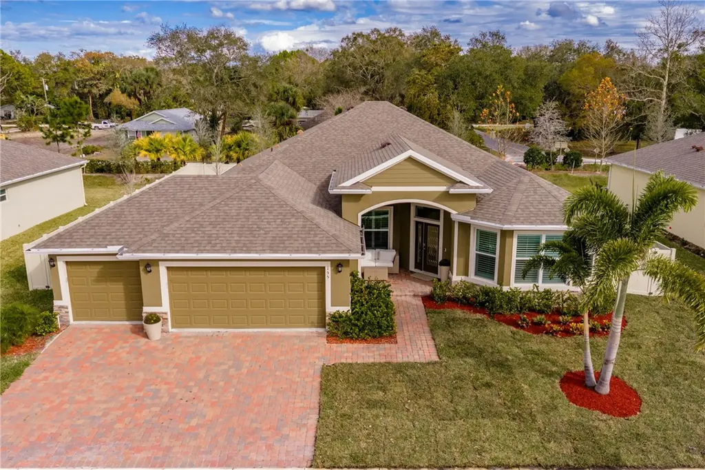 155 52nd Square Vero Beach FL 32968