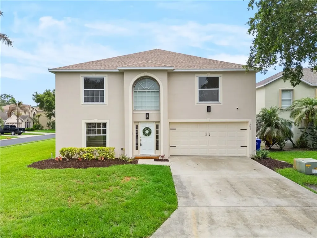 1204 25th Terrace SW Vero Beach FL 32968