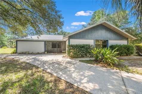 7418 N Firwood Circle Citrus Springs FL 34433