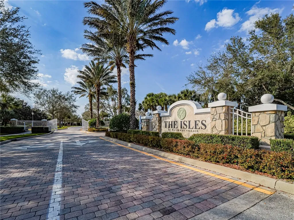 5395 Dominica Street Vero Beach FL 32967