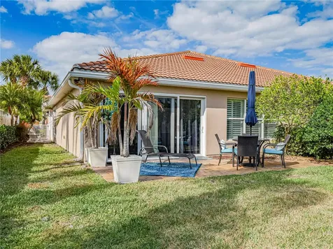 5395 Dominica Street Vero Beach FL 32967