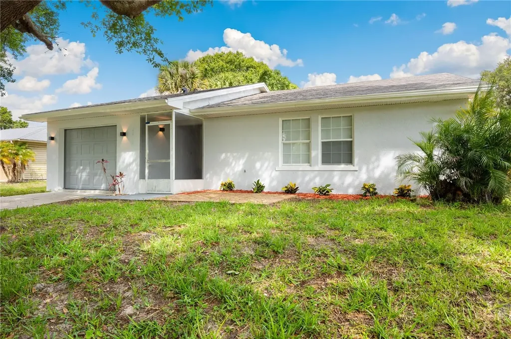 1010 Clearmont Street Sebastian FL 32958