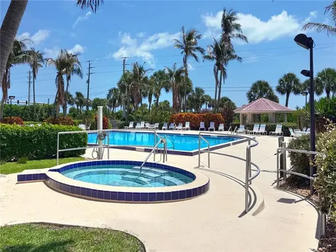 5047 N Highway A1a Highway Fort Pierce FL 34949