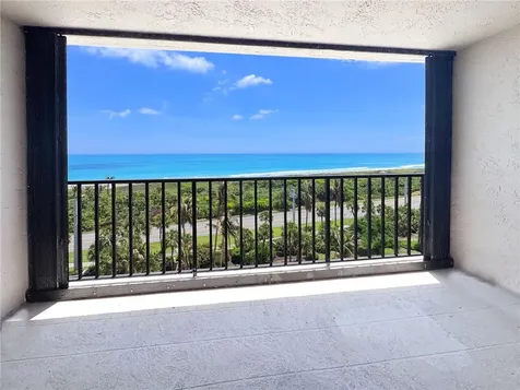5047 N Highway A1a Highway Fort Pierce FL 34949