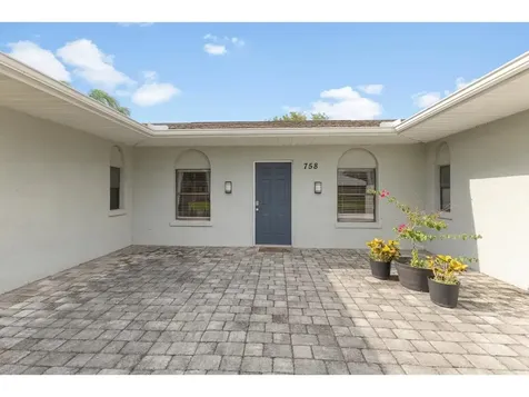 758 Beard Avenue Sebastian FL 32958