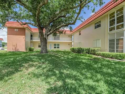 85 Crooked Tree Lane Vero Beach FL 32962