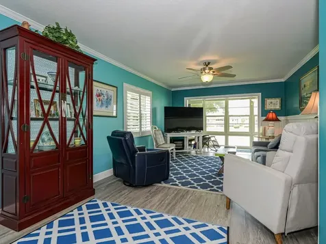 85 Crooked Tree Lane Vero Beach FL 32962