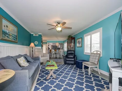 85 Crooked Tree Lane Vero Beach FL 32962
