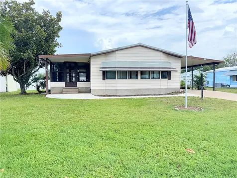 806 Draco Drive Sebastian FL 32976