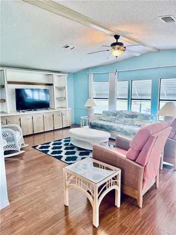806 Draco Drive Sebastian FL 32976