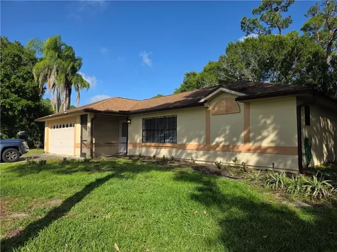 722 Carnival Terrace Sebastian FL 32958