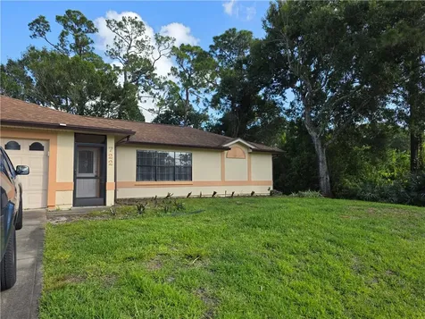 722 Carnival Terrace Sebastian FL 32958