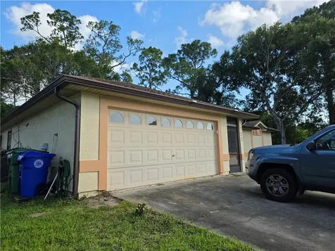 722 Carnival Terrace Sebastian FL 32958