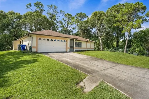 722 Carnival Terrace Sebastian FL 32958