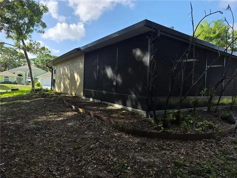 722 Carnival Terrace Sebastian FL 32958