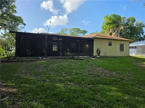 722 Carnival Terrace Sebastian FL 32958