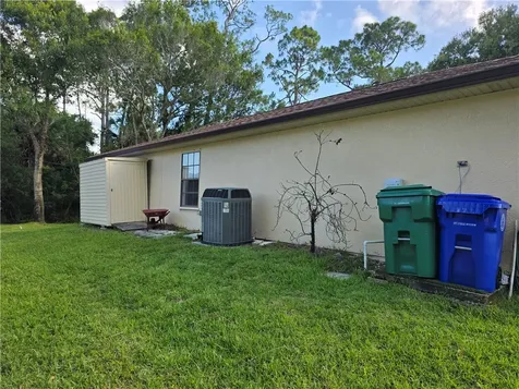 722 Carnival Terrace Sebastian FL 32958
