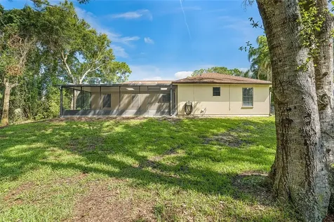 722 Carnival Terrace Sebastian FL 32958