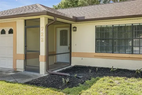 722 Carnival Terrace Sebastian FL 32958