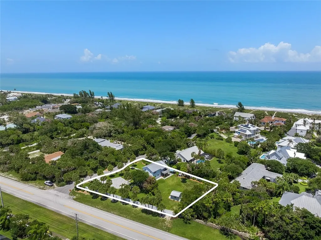 2225 Genesea Lane Vero Beach FL 32963