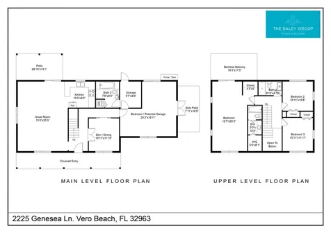 2225 Genesea Lane Vero Beach FL 32963