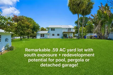 2225 Genesea Lane Vero Beach FL 32963