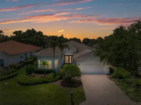 1357 W Island Club Square Vero Beach FL 32963