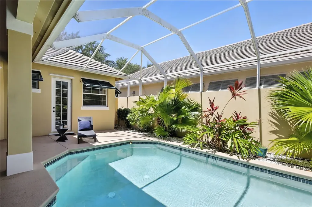 2083 Indian Summer Lane Vero Beach FL 32963