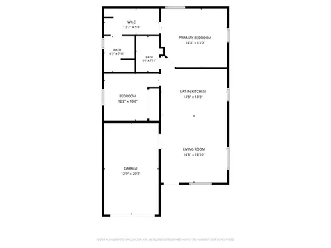 1845 13th Place SW Vero Beach FL 32962