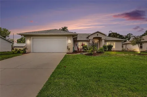 525 Belfast Terrace Sebastian FL 32958