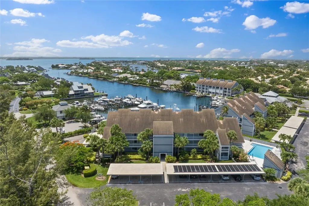 2140 Spyglass Lane Vero Beach FL 32963