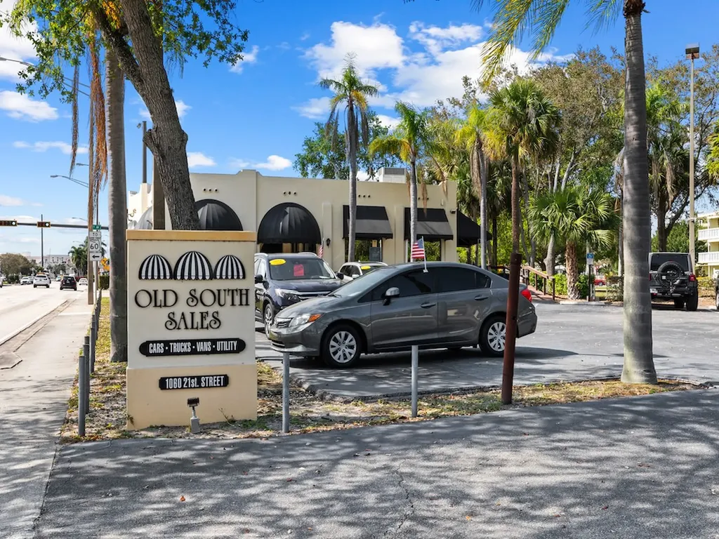 1060 21st Street Vero Beach FL 32960
