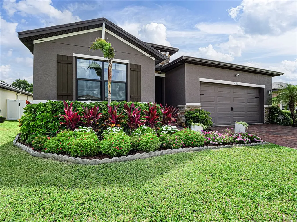 4139 Keeson Circle Vero Beach FL 32967