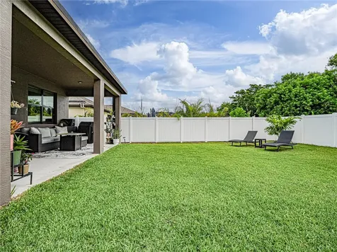 4139 Keeson Circle Vero Beach FL 32967
