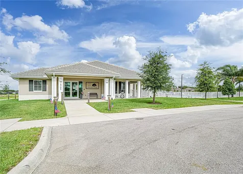 4139 Keeson Circle Vero Beach FL 32967