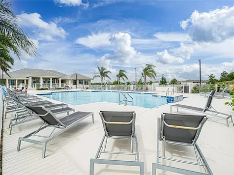 4139 Keeson Circle Vero Beach FL 32967